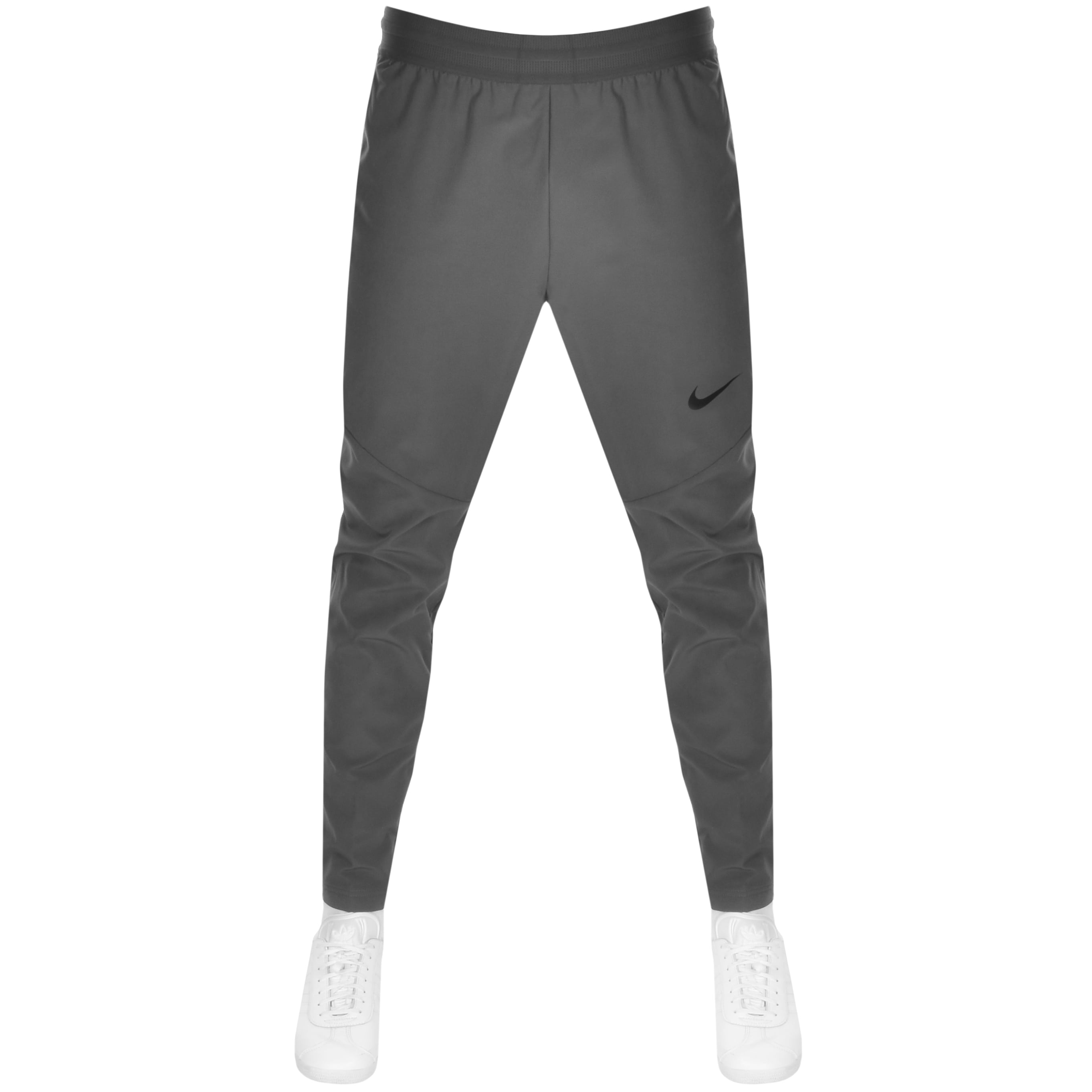 Alternative Image for ProductNike Training Therma Sphere Jogging Bottoms Grey1